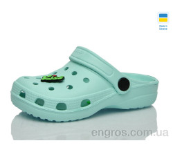 Шлепки Lot Shoes